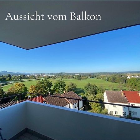 Apartment- Metzingen เมทซิงเงน ภายนอก รูปภาพ