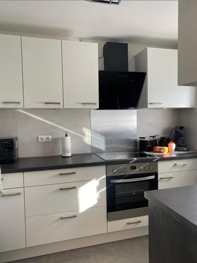 Apartment- Metzingen เมทซิงเงน ภายนอก รูปภาพ